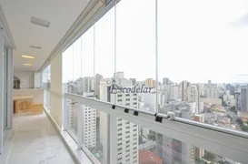 Apartamento com 4 Quartos para alugar, 496m² no Perdizes, São Paulo - Foto 21