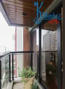 Apartamento com 4 Quartos à venda, 226m² no Perdizes, São Paulo - Foto 4
