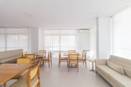 Apartamento com 1 Quarto para alugar, 40m² no Vila Clementino, São Paulo - Foto 26