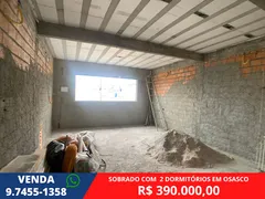 Casa com 2 Quartos à venda, 200m² no Santo Antônio, Osasco - Foto 12