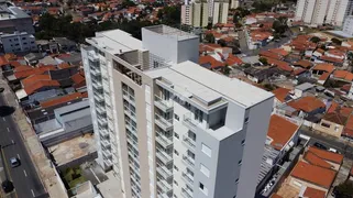 Prime Ville - 65m² no Vila Industrial, Campinas - Foto 4