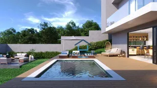 Casa de Condomínio com 4 Quartos à venda, 410m² no Cidade Tambore, Santana de Parnaíba - Foto 14