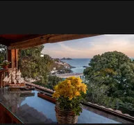 Casa de Condomínio com 7 Quartos à venda, 550m² no Joatinga, Rio de Janeiro - Foto 20