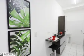 Kitnet com 1 Quarto para alugar, 27m² no Tatuapé, São Paulo - Foto 8