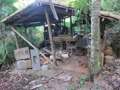 Terreno / Lote / Condomínio à venda, 90000m² no Ponta Grossa, Ubatuba - Foto 9