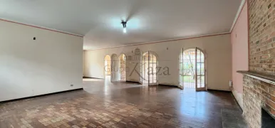 Sobrado com 4 Quartos à venda, 393m² no Jardim Esplanada II, São José dos Campos - Foto 1