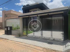 Casa de Condomínio com 4 Quartos à venda, 320m² no Setor Habitacional Vicente Pires, Brasília - Foto 6