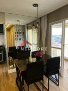 Apartamento com 2 Quartos à venda, 57m² no Conceição, Osasco - Foto 2