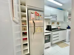 Apartamento com 2 Quartos à venda, 65m² no Pitangueiras, Guarujá - Foto 9