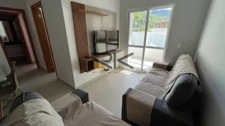 Apartamento com 2 Quartos à venda, 61m² no Praia das Toninhas, Ubatuba - Foto 4