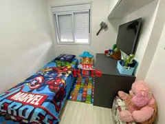 Apartamento com 2 Quartos à venda, 54m² no Jardim Recanto, Diadema - Foto 16