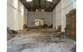 Galpão / Depósito / Armazém à venda, 450m² no Chácara Belenzinho, São Paulo - Foto 1