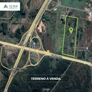 Terreno / Lote Comercial à venda, 100474m² no Santa Alice, Seropédica - Foto 1