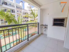 Apartamento com 3 Quartos para alugar, 96m² no Abraão, Florianópolis - Foto 9