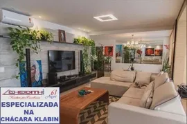Apartamento com 3 Quartos à venda, 250m² no Chácara Klabin, São Paulo - Foto 38