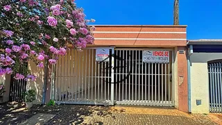 Casa com 3 Quartos à venda, 140m² no Jardim dos Cedros, Santa Bárbara D'Oeste - Foto 1