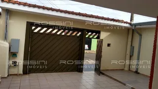 Casa com 5 Quartos à venda, 170m² no Parque Industrial Avelino Alves Palma, Ribeirão Preto - Foto 1