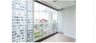 Apartamento com 1 Quarto à venda, 35m² no Vila Olímpia, São Paulo - Foto 11