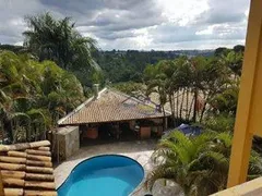 Casa de Condomínio com 5 Quartos à venda, 600m² no Águas da Fazendinha, Carapicuíba - Foto 17