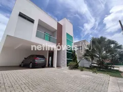 Casa de Condomínio com 4 Quartos à venda, 295m² no Jacaraipe, Serra - Foto 1