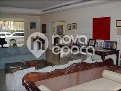 Casa com 5 Quartos à venda, 657m² no Gávea, Rio de Janeiro - Foto 2