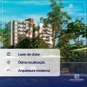 Apartamento com 2 Quartos à venda, 48m² no Jardim Cherveson, Rio Claro - Foto 3