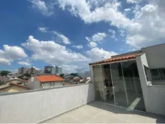 Cobertura com 2 Quartos à venda, 90m² no Vila Bastos, Santo André - Foto 1