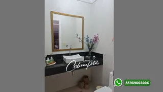 Sobrado com 4 Quartos à venda, 400m² no De Lourdes, Fortaleza - Foto 12