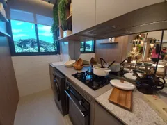 Apartamento com 2 Quartos à venda, 59m² no Ouro Preto, Belo Horizonte - Foto 5