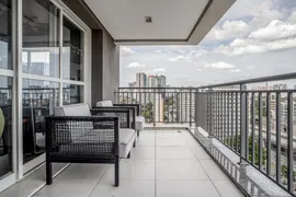Apartamento com 1 Quarto para alugar, 69m² no Cidade Monções, São Paulo - Foto 4