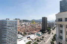 Conjunto Comercial / Sala à venda, 54m² no Centro, Rio de Janeiro - Foto 24