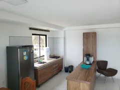 Apartamento com 2 Quartos para alugar, 100m² no Cumbuco, Caucaia - Foto 45