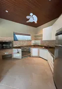 Casa de Condomínio com 5 Quartos à venda, 500m² no Balneário Praia do Pernambuco, Guarujá - Foto 7