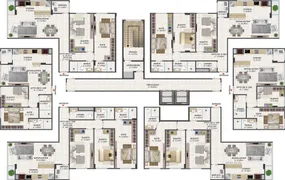 Apartamento com 2 Quartos à venda, 72m² no Centro, Imbituba - Foto 5