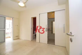 Apartamento com 3 Quartos à venda, 134m² no Gonzaga, Santos - Foto 21