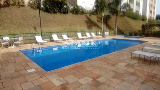 Apartamento com 3 Quartos à venda, 70m² no Jardim Santa Rosa, Valinhos - Foto 29