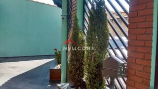 Casa com 4 Quartos à venda, 267m² no Jardim Haydee, Mauá - Foto 42