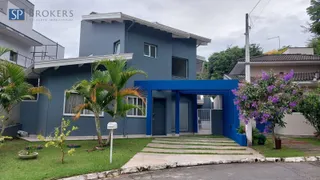 Casa de Condomínio com 3 Quartos à venda, 188m² no Santa Claudina, Vinhedo - Foto 1