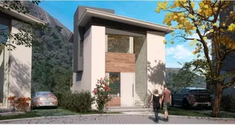 Casa de Condomínio com 3 Quartos à venda, 114m² no Araras, Petrópolis - Foto 6