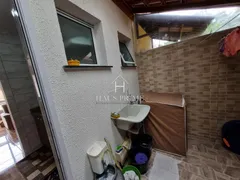 Casa de Condomínio com 2 Quartos à venda, 49m² no Chácara Tropical Caucaia do Alto, Cotia - Foto 18