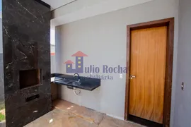 Casa de Condomínio com 3 Quartos à venda, 210m² no Setor Habitacional Tororo, Brasília - Foto 25