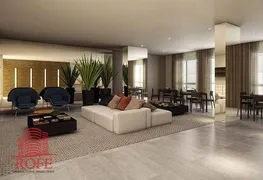 Apartamento com 1 Quarto à venda, 36m² no Higienópolis, São Paulo - Foto 14