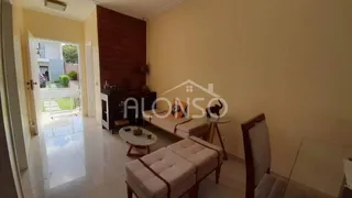 Casa de Condomínio com 3 Quartos à venda, 98m² no Jardim da Glória, Cotia - Foto 4