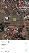 Terreno / Lote / Condomínio à venda, 515m² no Luizote de Freitas, Uberlândia - Foto 1