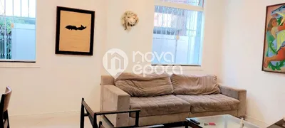 Apartamento com 2 Quartos à venda, 77m² no Flamengo, Rio de Janeiro - Foto 4