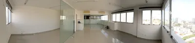Conjunto Comercial / Sala à venda, 90m² no Coqueiros, Florianópolis - Foto 1