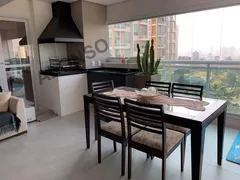Apartamento com 3 Quartos à venda, 118m² no Jardim Umuarama, São Paulo - Foto 3
