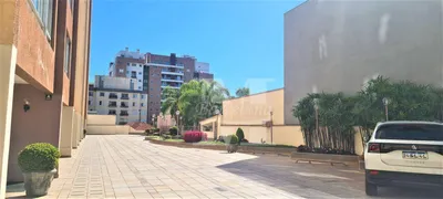 Apartamento com 3 Quartos à venda, 140m² no São Francisco, Curitiba - Foto 12