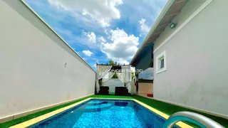 Casa de Condomínio com 4 Quartos à venda, 245m² no Condominio Terra Magna, Indaiatuba - Foto 3