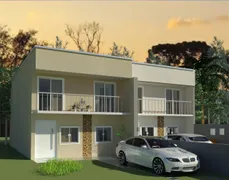 Sobrado com 3 Quartos à venda, 105m² no Campo Largo da Roseira, São José dos Pinhais - Foto 3